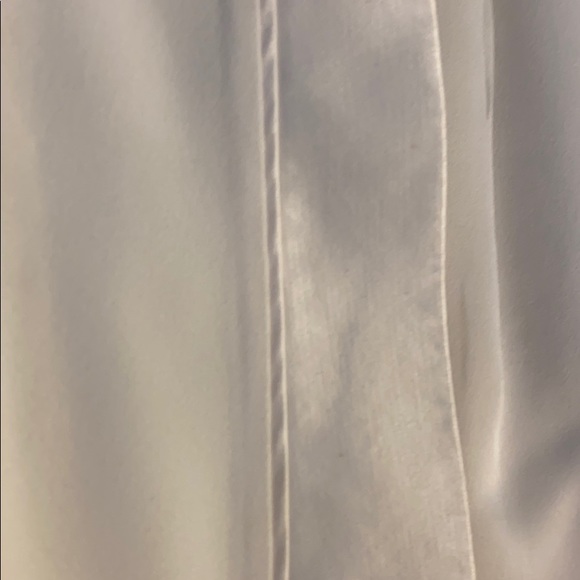 Candice White Tuxedo Blazer by BCBG Max Azria - Picture 2 of 9